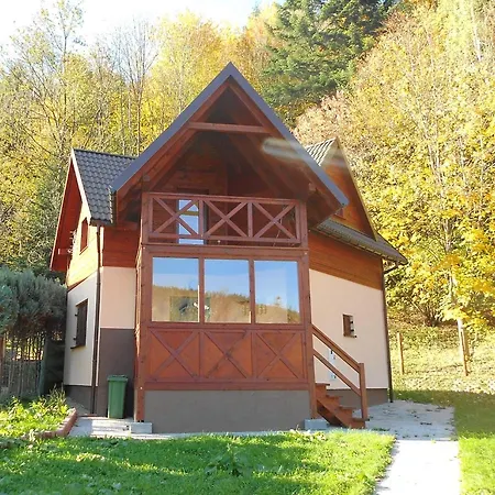 Chalet Gorskie D5 *