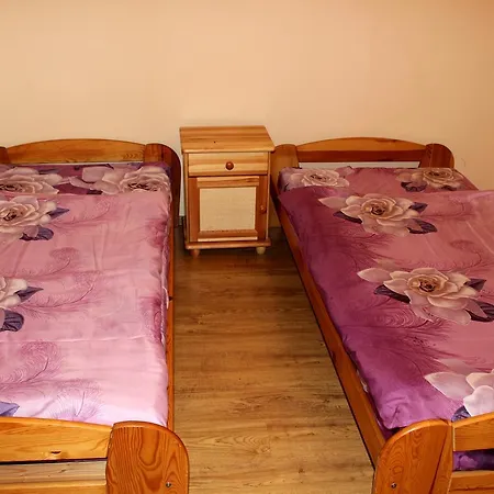 Gorskie D5 Alpehytte Zawoja