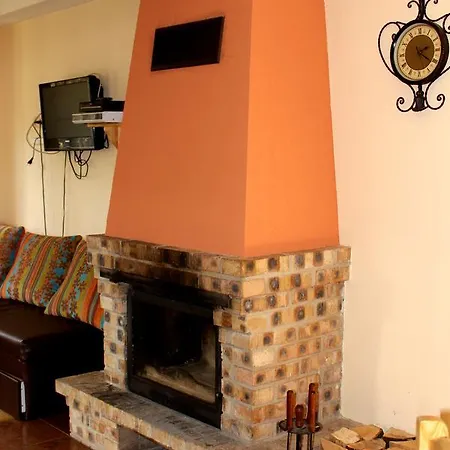 Gorskie D5 Chalet *