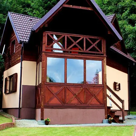 Gorskie D5 Zawoja