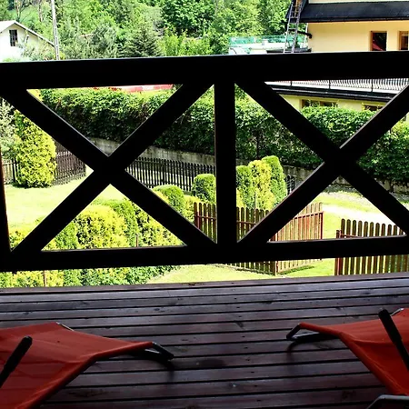 Dağ evi Gorskie D5 *