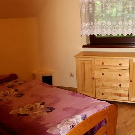 Chalet Gorskie D5
