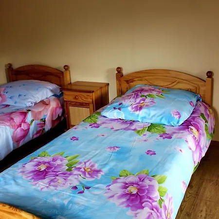 Alpehytte Gorskie D5 *