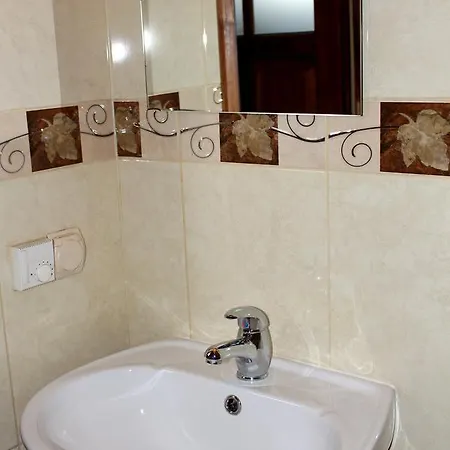 Chalet Gorskie D5 Zawoja