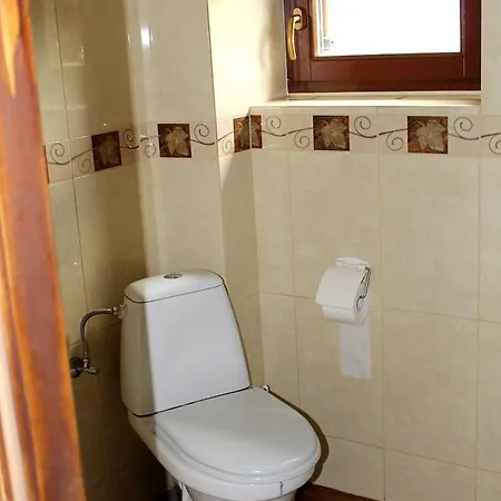Gorskie D5 Chalet