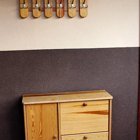 Dağ evi Gorskie D5 Zawoja