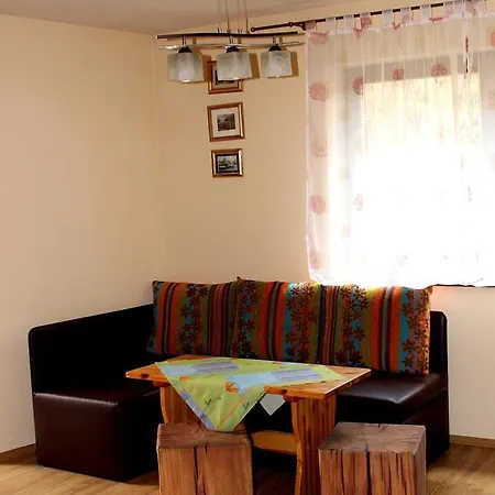 Alpehytte Gorskie D5 *